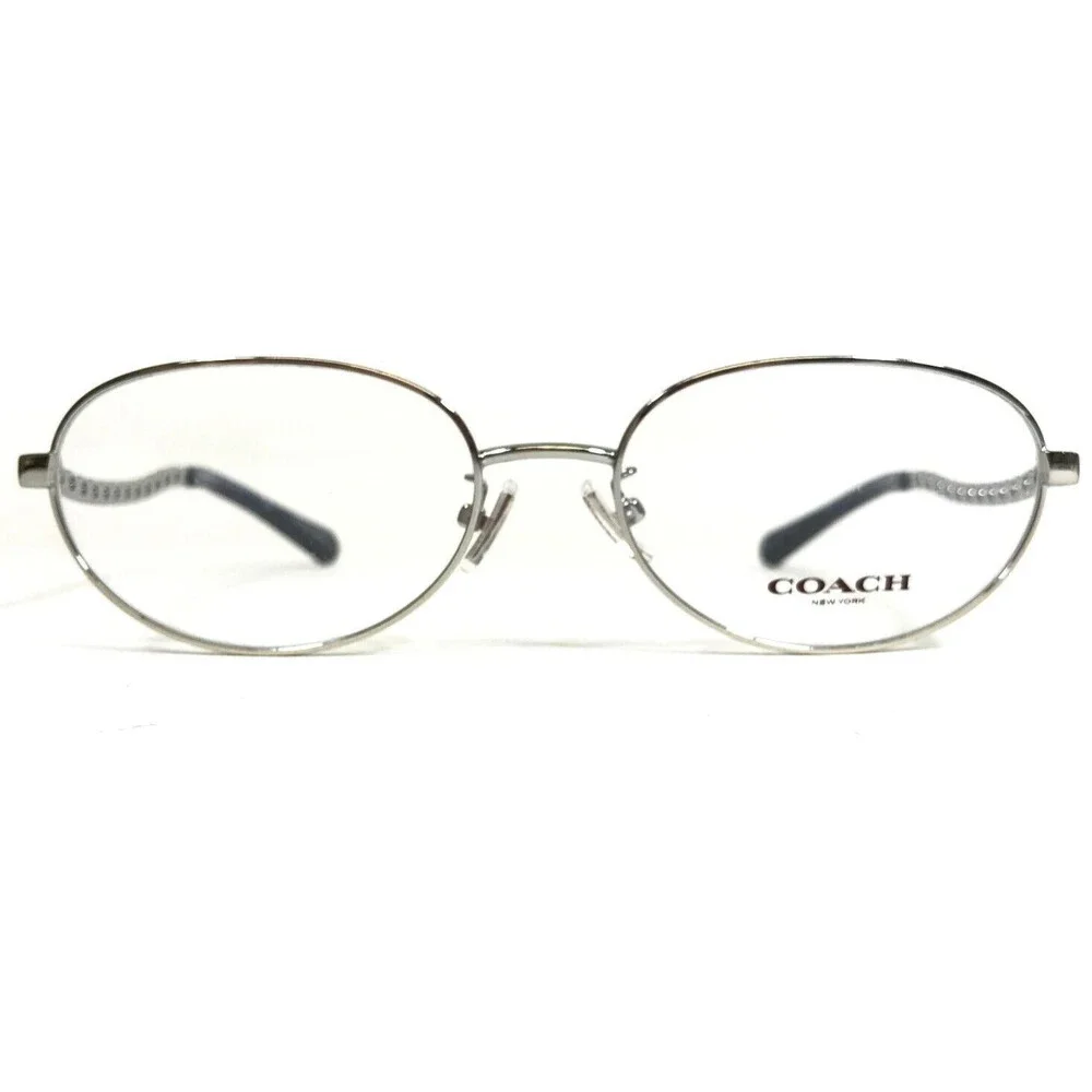 Coach demo lenses